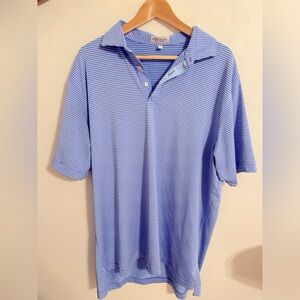 Peter Millar Summer Comfort Polo